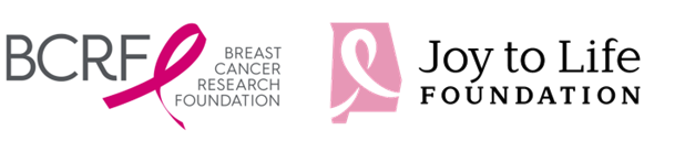 breast cancer research foundation joy to life foundation